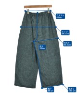 LILASIC（リラシク）その他 緑 サイズ:M レディース/2200671099039