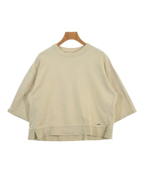 LILASIC(リラシク)スウェット ベージュ サイズ:M/2200672327162