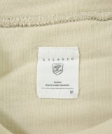 LILASIC（リラシク）スウェット ベージュ サイズ:M レディース/2200672327162