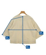 LILASIC（リラシク）スウェット ベージュ サイズ:M レディース/2200672327162