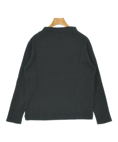 LILASIC（リラシク）Tシャツ・カットソー 黒 サイズ:M レディース/2200693875031