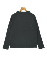 LILASIC（リラシク）Tシャツ・カットソー 黒 サイズ:M レディース/2200693875031