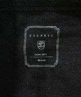 LILASIC（リラシク）Tシャツ・カットソー 黒 サイズ:M レディース/2200693875031