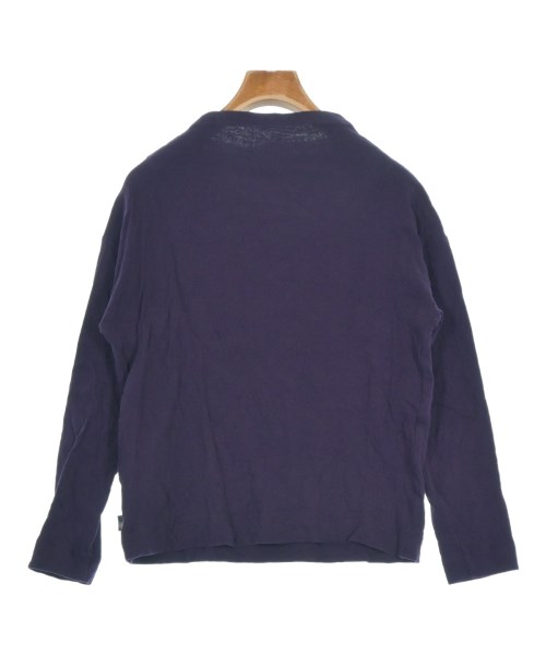 LILASIC（リラシク）Tシャツ・カットソー 紫 サイズ:M レディース/2200633292102