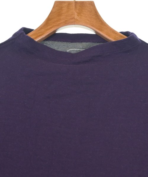 LILASIC（リラシク）Tシャツ・カットソー 紫 サイズ:M レディース/2200633292102