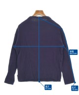 LILASIC（リラシク）Tシャツ・カットソー 紫 サイズ:M レディース/2200633292102