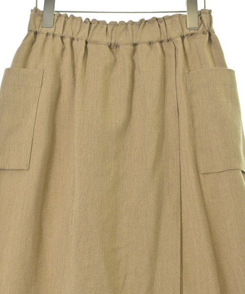 LILASIC（リラシク）その他 ベージュ サイズ:M レディース/2200639242019