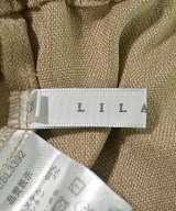 LILASIC（リラシク）その他 ベージュ サイズ:M レディース/2200639242019
