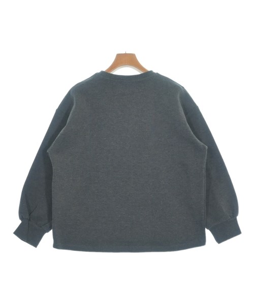 LILASIC（リラシク）Tシャツ・カットソー グレー サイズ:M レディース/2200645885149