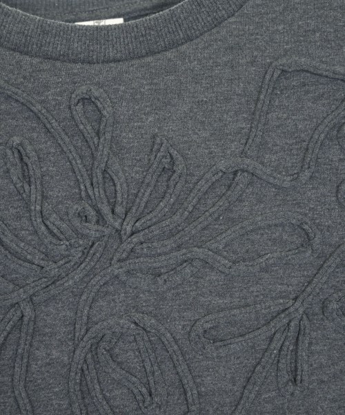 LILASIC（リラシク）Tシャツ・カットソー グレー サイズ:M レディース/2200645885149