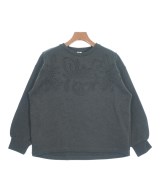 LILASIC（リラシク）Tシャツ・カットソー グレー サイズ:M レディース/2200645885149