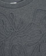 LILASIC（リラシク）Tシャツ・カットソー グレー サイズ:M レディース/2200645885149