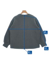 LILASIC（リラシク）Tシャツ・カットソー グレー サイズ:M レディース/2200645885149