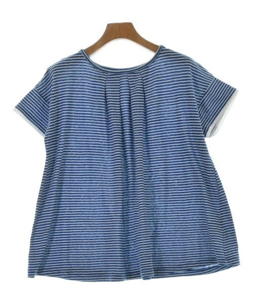 LILASIC(リラシク)Tシャツ・カットソー 青 サイズ:M/2200668666060