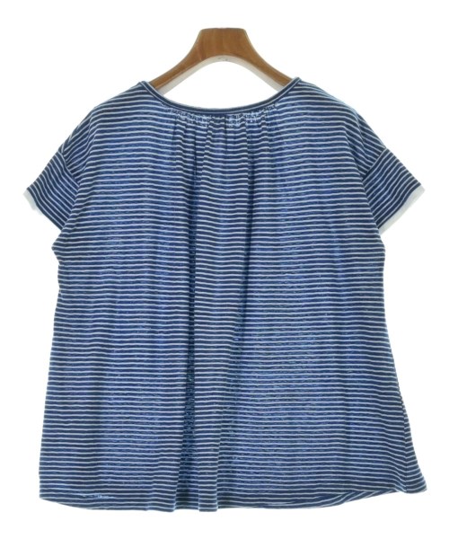 LILASIC（リラシク）Tシャツ・カットソー 青 サイズ:M レディース/2200668666060