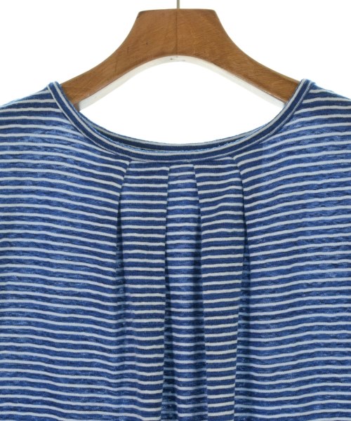 LILASIC（リラシク）Tシャツ・カットソー 青 サイズ:M レディース/2200668666060