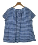 LILASIC（リラシク）Tシャツ・カットソー 青 サイズ:M レディース/2200668666060
