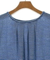 LILASIC（リラシク）Tシャツ・カットソー 青 サイズ:M レディース/2200668666060