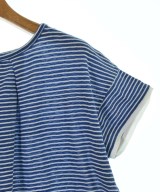 LILASIC（リラシク）Tシャツ・カットソー 青 サイズ:M レディース/2200668666060