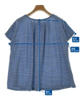 LILASIC（リラシク）Tシャツ・カットソー 青 サイズ:M レディース/2200668666060