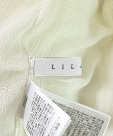 LILASIC（リラシク）カーディガン 白 サイズ:F レディース/2200724902057