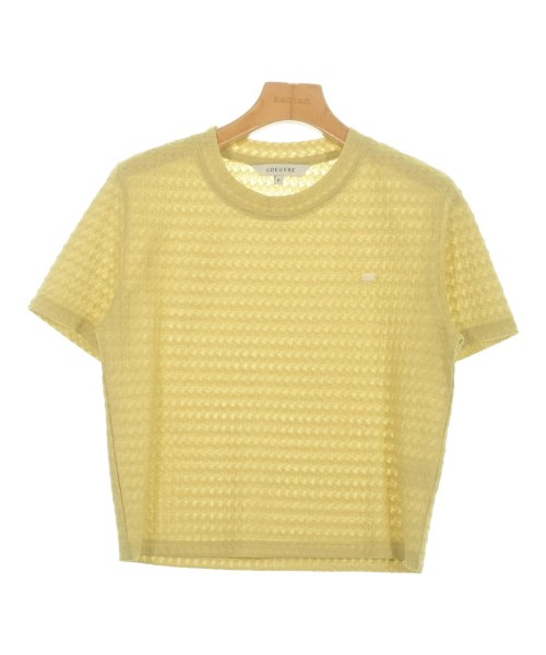 ルーブル(LOEUVRE)のLOEUVRE ブラウス