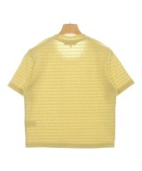 LOEUVRE（ルーブル）ブラウス 黄 サイズ:F レディース/2200618171064