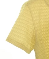 LOEUVRE（ルーブル）ブラウス 黄 サイズ:F レディース/2200618171064