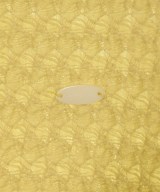 LOEUVRE（ルーブル）ブラウス 黄 サイズ:F レディース/2200618171064