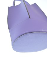 LOEUVRE（ルーブル）ハンドバッグ 紫 サイズ:- レディース/2200652438413