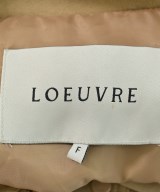 LOEUVRE（ルーブル）その他 ベージュ サイズ:F レディース/2200666627049