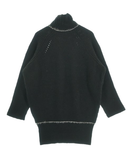 MAISON O+LUCA（メゾンオルカ）ニット・セーター 黒 サイズ:F レディース/2200642224026