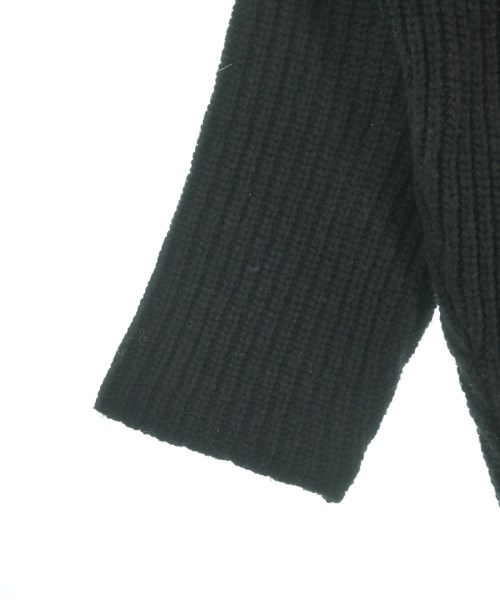 MAISON O+LUCA（メゾンオルカ）ニット・セーター 黒 サイズ:F レディース/2200642224026