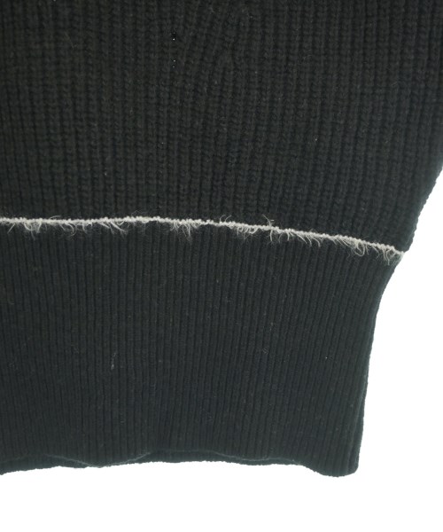 MAISON O+LUCA（メゾンオルカ）ニット・セーター 黒 サイズ:F レディース/2200642224026