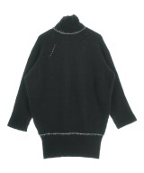 MAISON O+LUCA（メゾンオルカ）ニット・セーター 黒 サイズ:F レディース/2200642224026