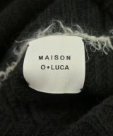 MAISON O+LUCA（メゾンオルカ）ニット・セーター 黒 サイズ:F レディース/2200642224026