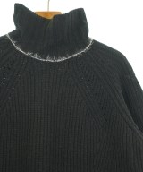 MAISON O+LUCA（メゾンオルカ）ニット・セーター 黒 サイズ:F レディース/2200642224026