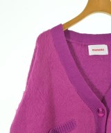 manana suerte（マニャーナスエルテ）カーディガン 紫 サイズ:F レディース/2200616941195