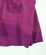 manana suerte（マニャーナスエルテ）カーディガン 紫 サイズ:F レディース/2200616941195