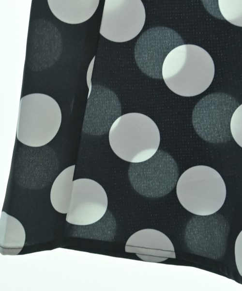 manana suerte（マニャーナスエルテ）ロング・マキシ丈スカート 黒 サイズ:M レディース/2200619631024