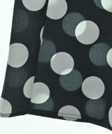 manana suerte（マニャーナスエルテ）ロング・マキシ丈スカート 黒 サイズ:M レディース/2200619631024