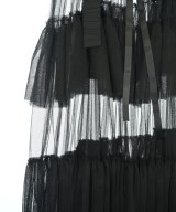 manana suerte（マニャーナスエルテ）ワンピース 黒 サイズ:F レディース/2200619886042