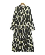 manana suerte（マニャーナスエルテ）ワンピース 白 サイズ:F レディース/2200697772046