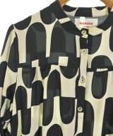 manana suerte（マニャーナスエルテ）ワンピース 白 サイズ:F レディース/2200697772046