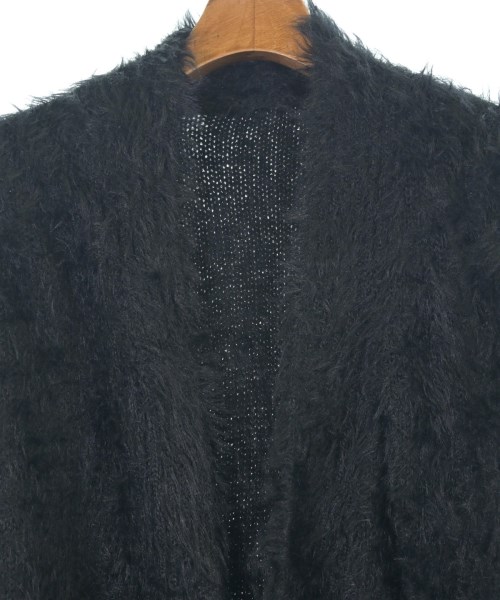 manana suerte（マニャーナスエルテ）カーディガン 黒 サイズ:F レディース/2200632956173