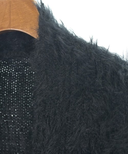 manana suerte（マニャーナスエルテ）カーディガン 黒 サイズ:F レディース/2200632956173