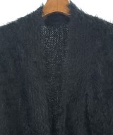 manana suerte（マニャーナスエルテ）カーディガン 黒 サイズ:F レディース/2200632956173