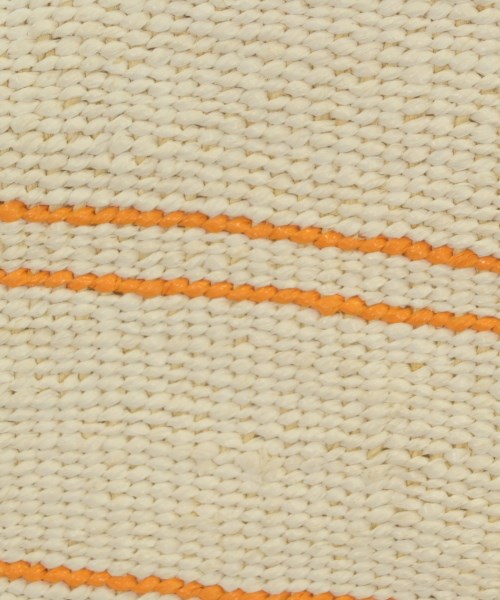 Mifuko（ミフコ）かごバッグ 白 サイズ:- レディース/2200623620090