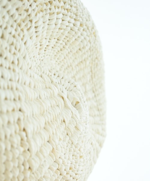 Mifuko（ミフコ）かごバッグ 白 サイズ:- レディース/2200623620090