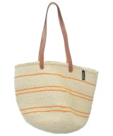 Mifuko（ミフコ）かごバッグ 白 サイズ:- レディース/2200623620090